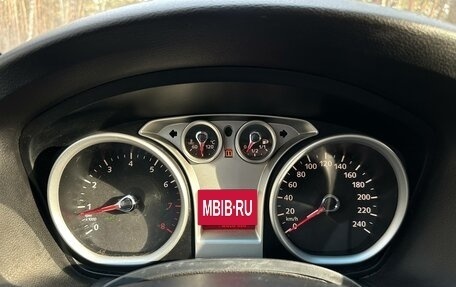 Ford Focus II рестайлинг, 2008 год, 405 000 рублей, 31 фотография