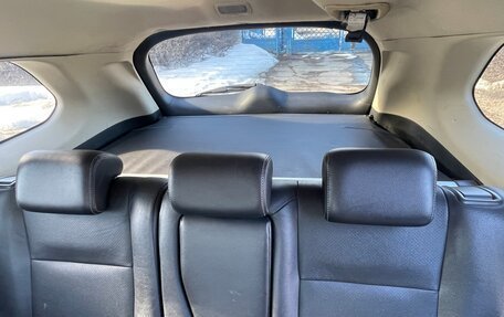 Mitsubishi Outlander III рестайлинг 3, 2014 год, 999 000 рублей, 13 фотография