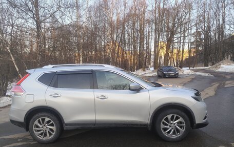 Nissan X-Trail, 2014 год, 1 600 000 рублей, 17 фотография