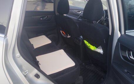 Nissan X-Trail, 2014 год, 1 600 000 рублей, 10 фотография