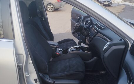 Nissan X-Trail, 2014 год, 1 600 000 рублей, 9 фотография