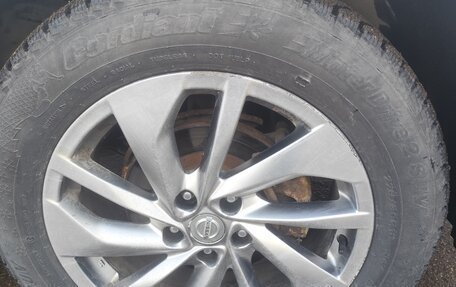 Nissan X-Trail, 2014 год, 1 600 000 рублей, 7 фотография