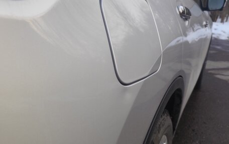 Nissan X-Trail, 2014 год, 1 600 000 рублей, 14 фотография