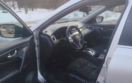 Nissan X-Trail, 2014 год, 1 600 000 рублей, 12 фотография