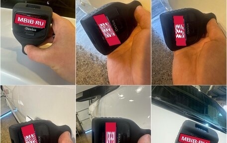 Ford Focus II рестайлинг, 2008 год, 405 000 рублей, 30 фотография