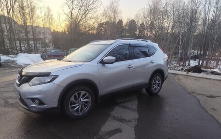 Nissan X-Trail, 2014 год, 1 600 000 рублей, 20 фотография