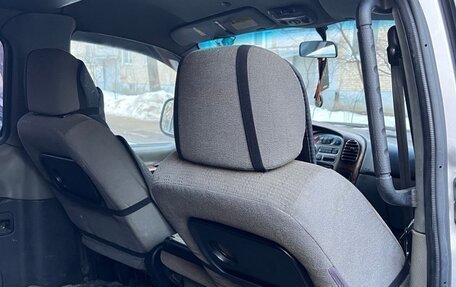 Hyundai Starex I рестайлинг, 2003 год, 775 000 рублей, 6 фотография