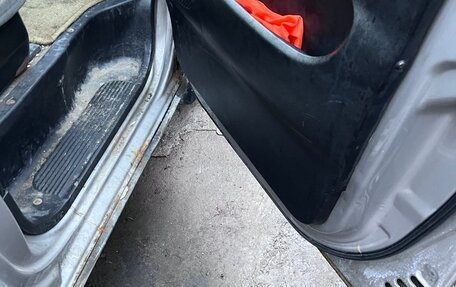 Hyundai Starex I рестайлинг, 2003 год, 775 000 рублей, 8 фотография