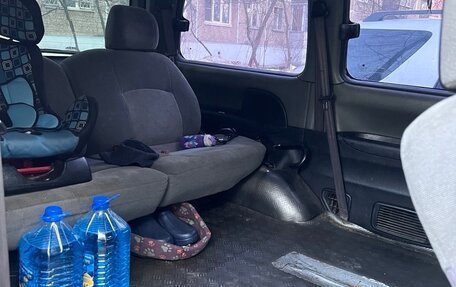 Hyundai Starex I рестайлинг, 2003 год, 775 000 рублей, 9 фотография