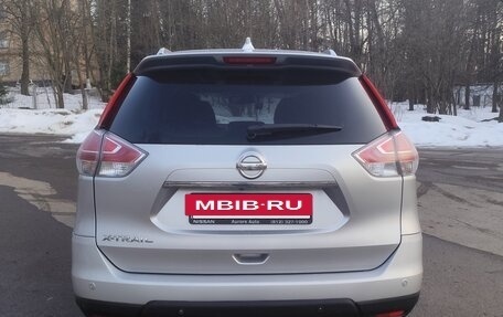 Nissan X-Trail, 2014 год, 1 600 000 рублей, 16 фотография