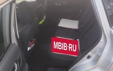 Nissan X-Trail, 2014 год, 1 600 000 рублей, 11 фотография