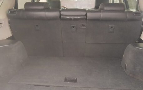 Lexus RX II рестайлинг, 2007 год, 1 850 000 рублей, 4 фотография