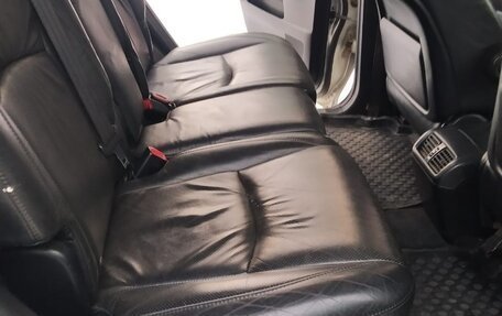 Lexus RX II рестайлинг, 2007 год, 1 850 000 рублей, 6 фотография