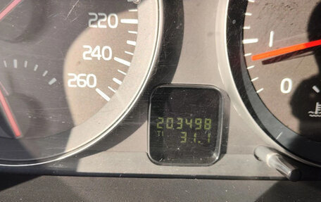 Volvo C30 I рестайлинг, 2009 год, 1 100 000 рублей, 5 фотография