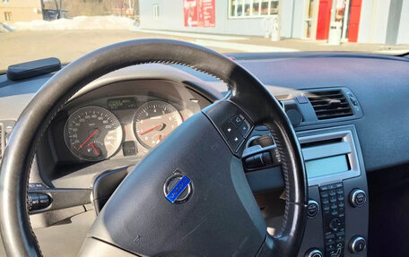 Volvo C30 I рестайлинг, 2009 год, 1 100 000 рублей, 4 фотография