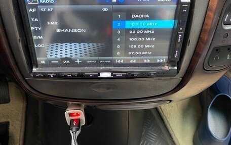 Hyundai Starex I рестайлинг, 2003 год, 775 000 рублей, 11 фотография