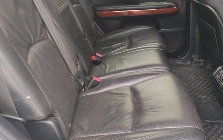 Lexus RX II рестайлинг, 2007 год, 1 850 000 рублей, 2 фотография