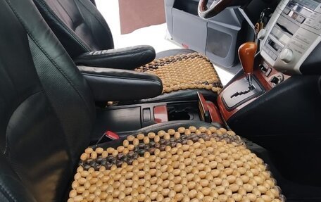 Lexus RX II рестайлинг, 2007 год, 1 850 000 рублей, 8 фотография