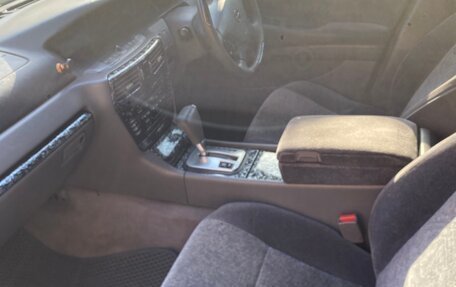 Nissan Gloria XI, 2000 год, 360 000 рублей, 10 фотография