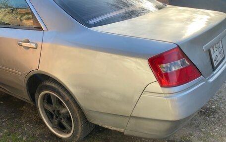 Nissan Gloria XI, 2000 год, 360 000 рублей, 7 фотография