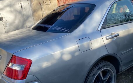 Nissan Gloria XI, 2000 год, 360 000 рублей, 8 фотография