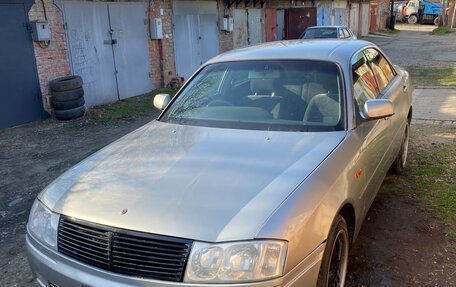 Nissan Gloria XI, 2000 год, 360 000 рублей, 6 фотография