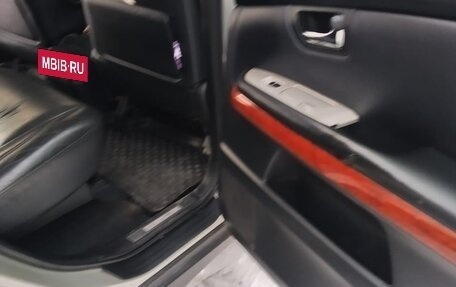 Lexus RX II рестайлинг, 2007 год, 1 850 000 рублей, 7 фотография