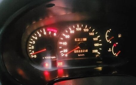 Hyundai Accent II, 2004 год, 320 000 рублей, 7 фотография