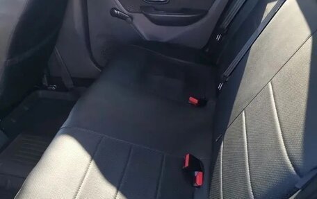 Nissan Almera, 2014 год, 325 000 рублей, 4 фотография