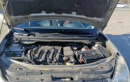 Nissan Almera, 2014 год, 325 000 рублей, 2 фотография