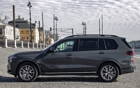 BMW X7, 2023 год, 13 500 000 рублей, 4 фотография