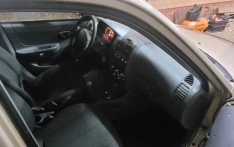 Hyundai Accent II, 2004 год, 320 000 рублей, 5 фотография