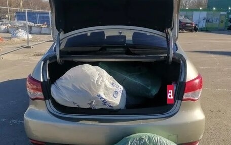 Nissan Almera, 2014 год, 325 000 рублей, 3 фотография