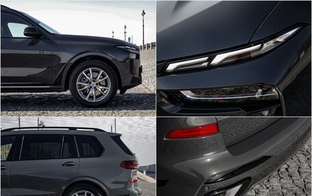 BMW X7, 2023 год, 13 500 000 рублей, 13 фотография