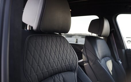 BMW X7, 2023 год, 13 500 000 рублей, 15 фотография