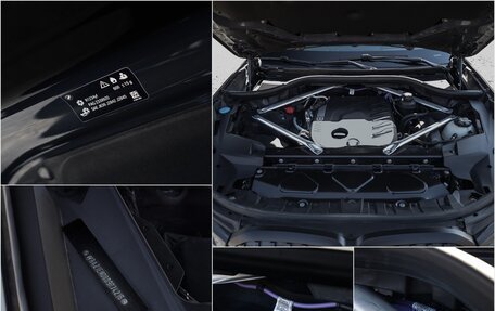 BMW X7, 2023 год, 13 500 000 рублей, 14 фотография