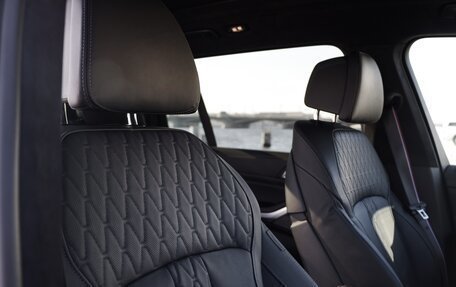 BMW X7, 2023 год, 13 500 000 рублей, 16 фотография