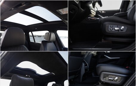 BMW X7, 2023 год, 13 500 000 рублей, 17 фотография