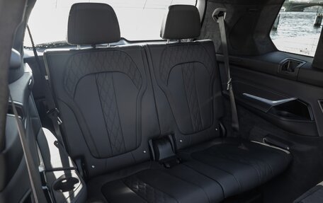 BMW X7, 2023 год, 13 500 000 рублей, 18 фотография