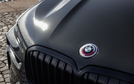 BMW X7, 2023 год, 13 500 000 рублей, 9 фотография