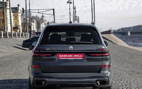 BMW X7, 2023 год, 13 500 000 рублей, 6 фотография