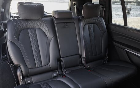 BMW X7, 2023 год, 13 500 000 рублей, 21 фотография