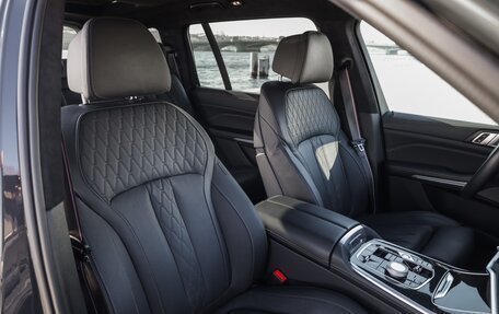 BMW X7, 2023 год, 13 500 000 рублей, 23 фотография