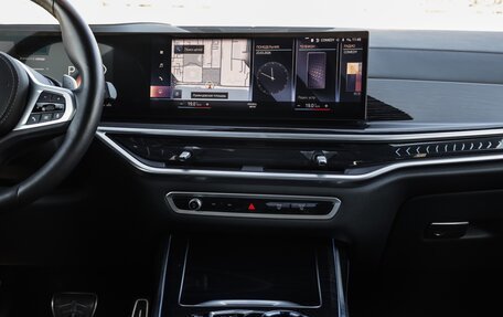 BMW X7, 2023 год, 13 500 000 рублей, 30 фотография