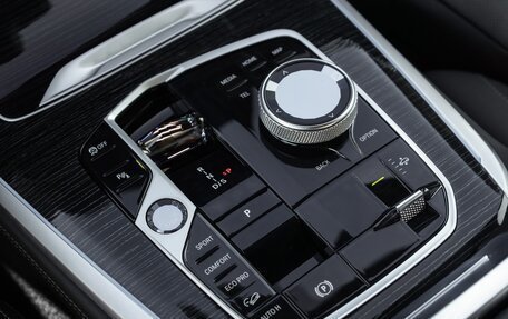 BMW X7, 2023 год, 13 500 000 рублей, 25 фотография