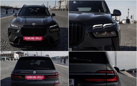 BMW X7, 2023 год, 13 500 000 рублей, 12 фотография