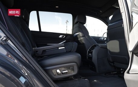 BMW X7, 2023 год, 13 500 000 рублей, 20 фотография