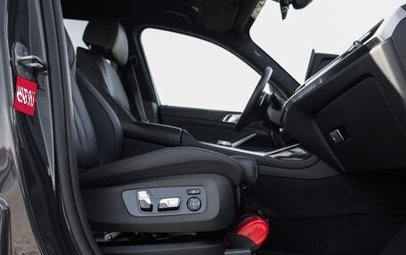 BMW X7, 2023 год, 13 500 000 рублей, 22 фотография