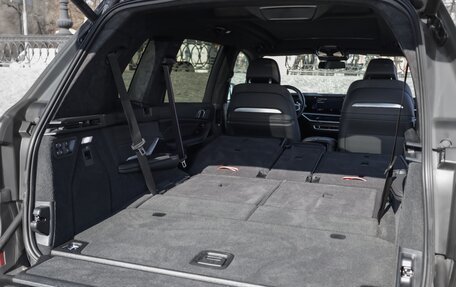 BMW X7, 2023 год, 13 500 000 рублей, 36 фотография