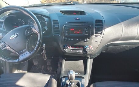 KIA Cerato III, 2016 год, 895 000 рублей, 4 фотография